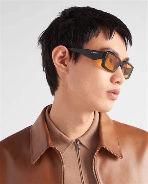 prada prism glasses|prada glasses for men.